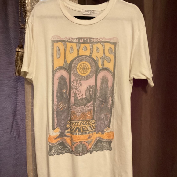Daydreamer Doors tee - Picture 2 of 5